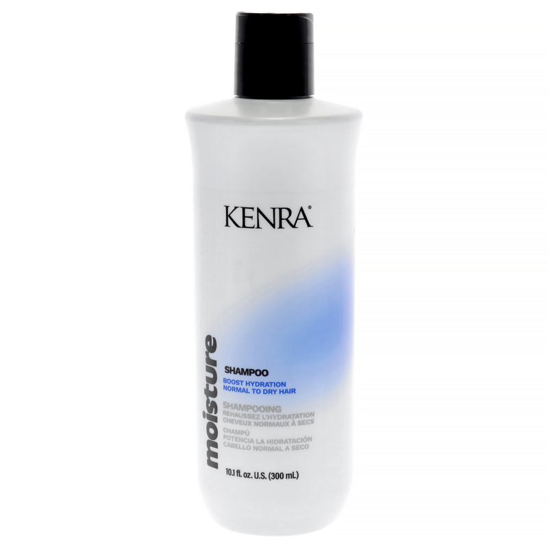 Kenra Moisture Shampoo by Kenra for Unisex - 10.1 oz Shampoo
