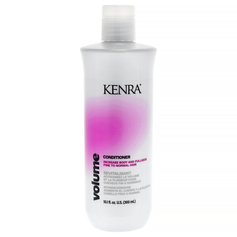 Kenra Volume Conditioner by Kenra for Unisex - 10.1 oz Conditioner
