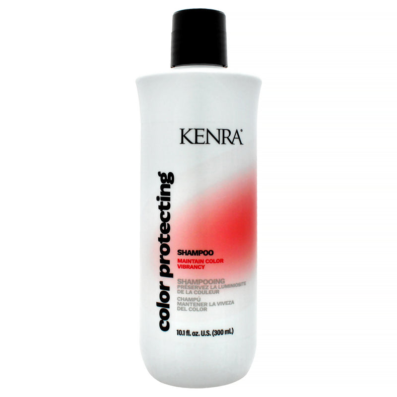 Kenra Color Protecting Shampoo by Kenra for Unisex - 10.1 oz Shampoo