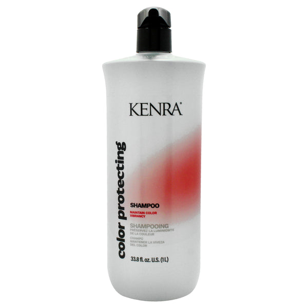 Kenra Color Protecting Shampoo by Kenra for Unisex - 33.8 oz Shampoo