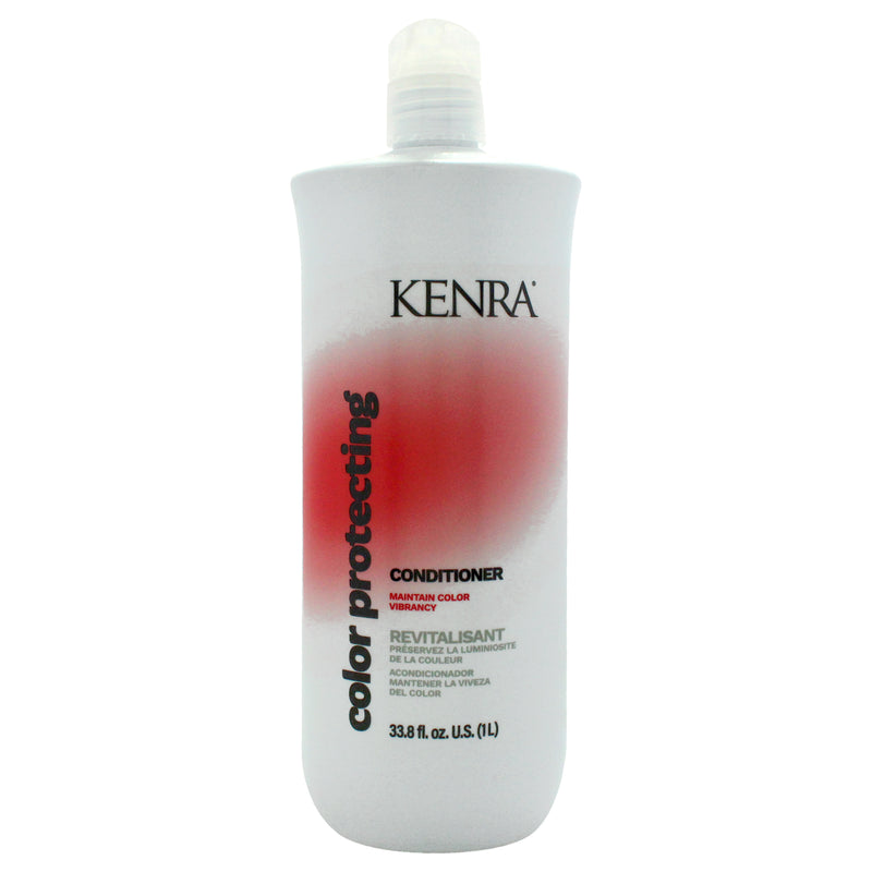 Kenra Color Protecting Conditioner by Kenra for Unisex - 33.8 oz Conditioner