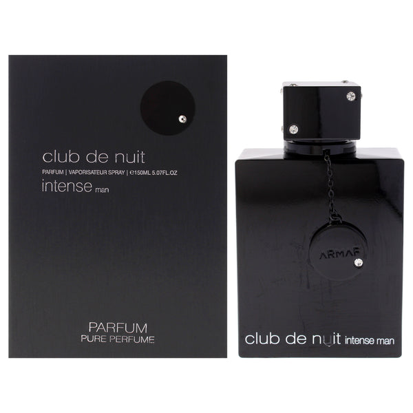 Armaf Club De Nuit Intense by Armaf for Men - 5.07 oz Parfum Spray