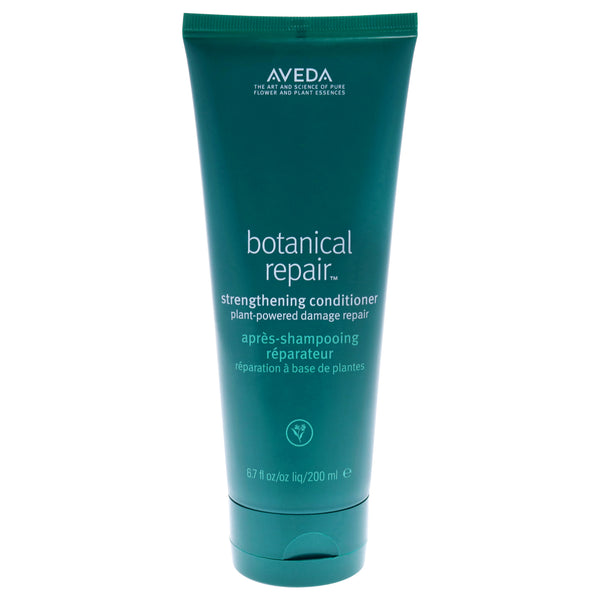 Aveda Botanical Repair Strengthening Conditioner by Aveda for Women - 6.7 oz Conditioner