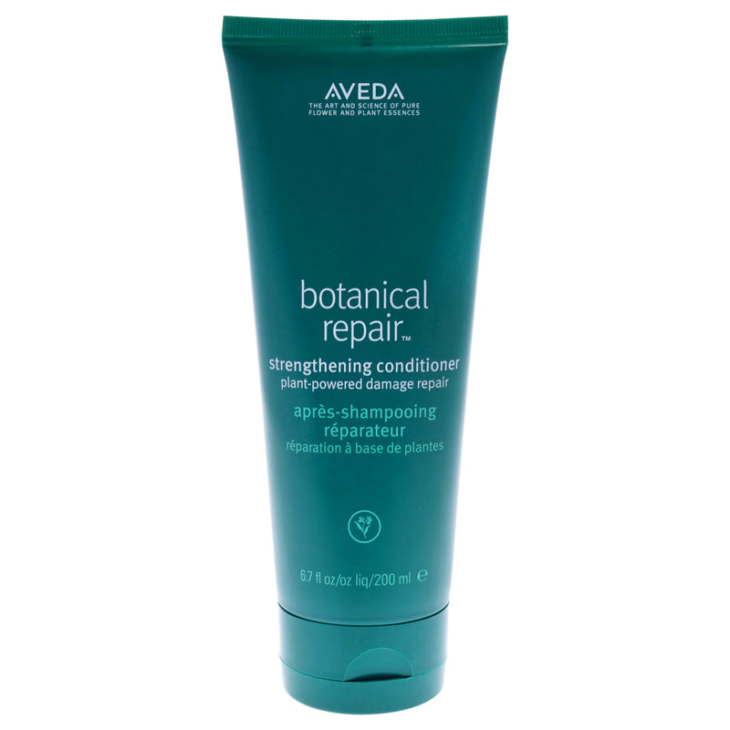 Aveda Botanical Repair Strengthening Conditioner by Aveda for Women - 6.7 oz Conditioner