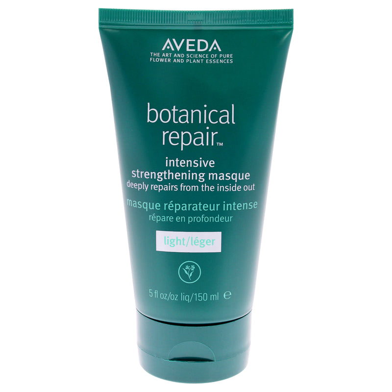 Aveda Botanical Repair Intensive Strengthening Masque by Aveda for Women - 5 oz Masque