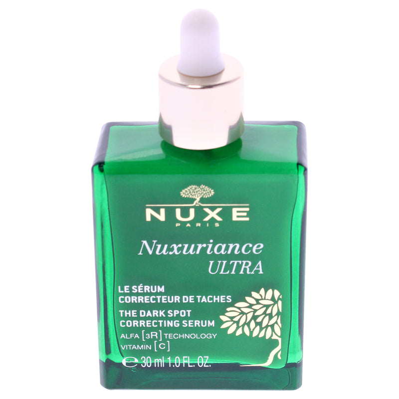 Nuxe Nuxuriance Ultra The Dark Spot Correcting Serum by Nuxe for Women - 1 oz Serum