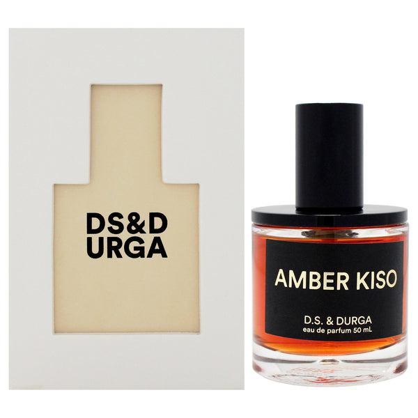 DS & Durga Amber Kiso by DS & Durga for Unisex - 1.7 oz EDP Spray