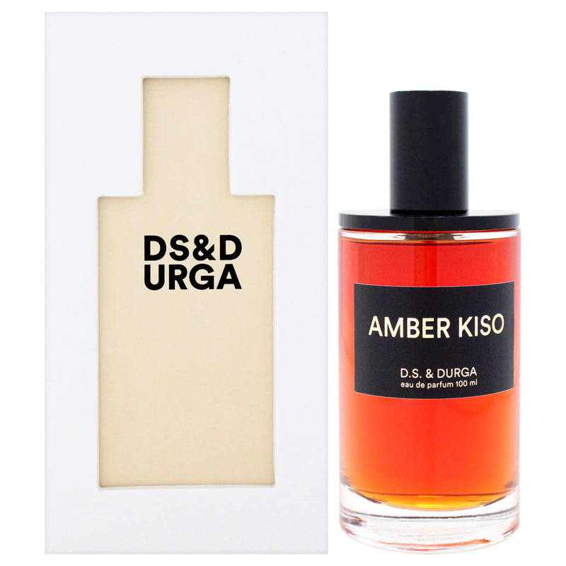 DS & Durga Amber Kiso by DS & Durga for Unisex - 3.4 oz EDP Spray