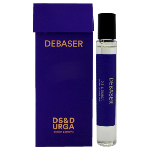 DS & Durga Debaser by DS & Durga for Unisex - 0.34 oz Perfume Oil (Mini)