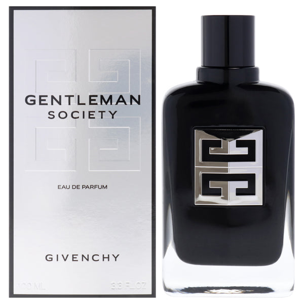 Givenchy Gentleman Society by Givenchy for Men - 3.3 oz EDP Spray