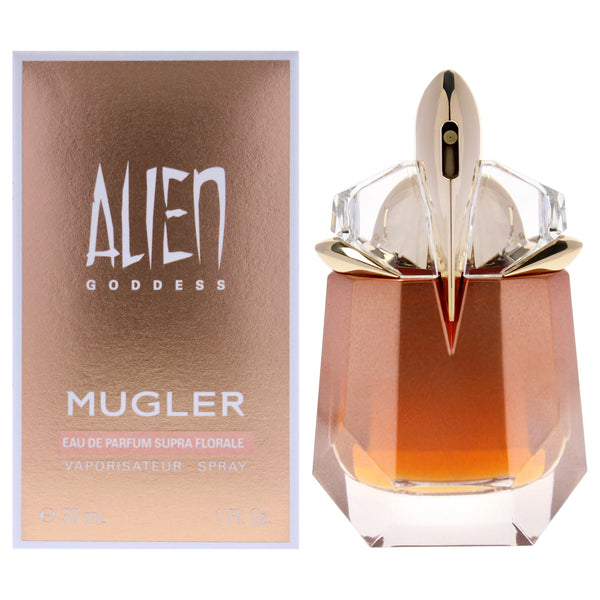 Thierry Mugler (Mugler) Alien Goddess Supra Florale by Thierry Mugler for Women - 1 oz EDP Spray