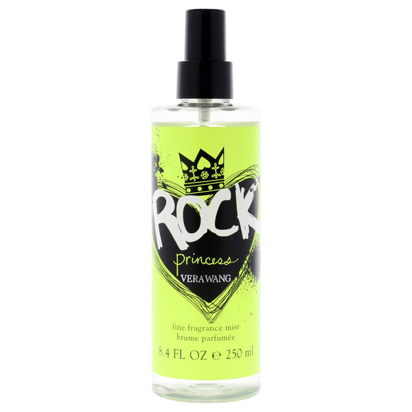 Vera Wang Vera Wang Rock Princess by Vera Wang for Women - 8.4 oz Fragrance Mist