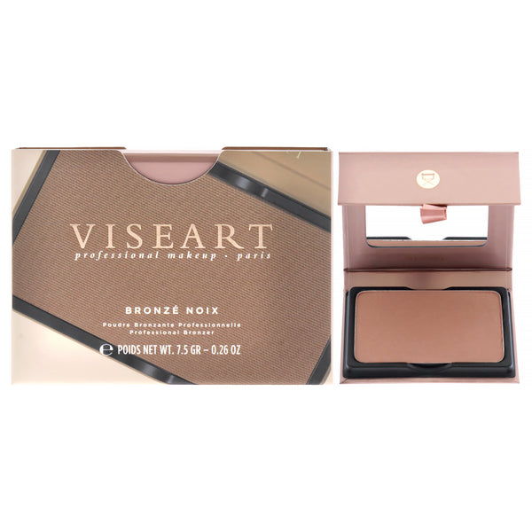Viseart Paris Bonzer - Bronze Noix by Viseart Paris for Women - 0.26 oz Bronzer