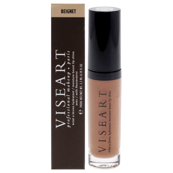 Viseart Paris Moisture Boost Lip Shine Oil - Beignet by Viseart Paris for Women - 0.19 oz Lip Oil
