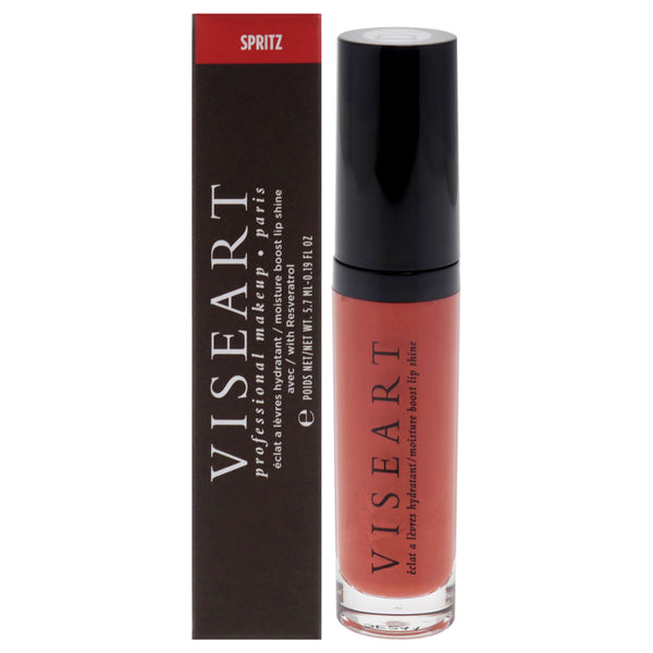 Viseart Paris Moisture Boost Lip Shine Oil - Spritz by Viseart Paris for Women - 0.19 oz Lip Oil