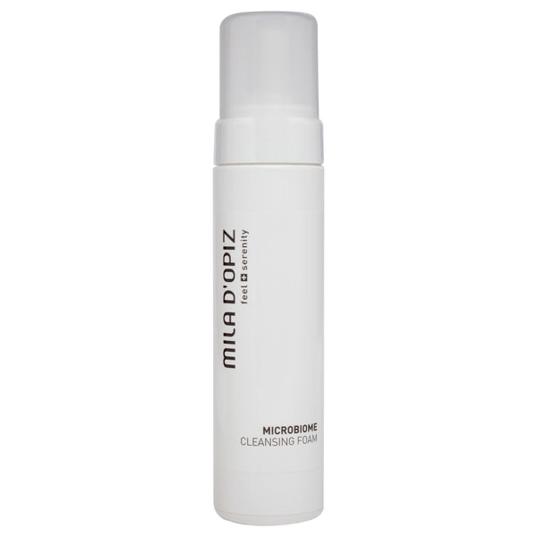 Mila D Opiz Microbiome Cleansing Foam by Mila D Opiz for Women - 6.76 oz Foam