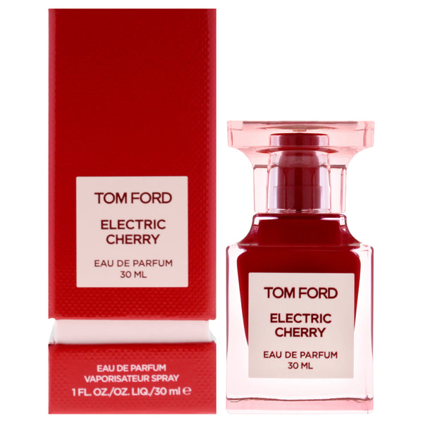 Tom Ford Electric Cherry by Tom Ford for Unisex - 1 oz EDP Spray