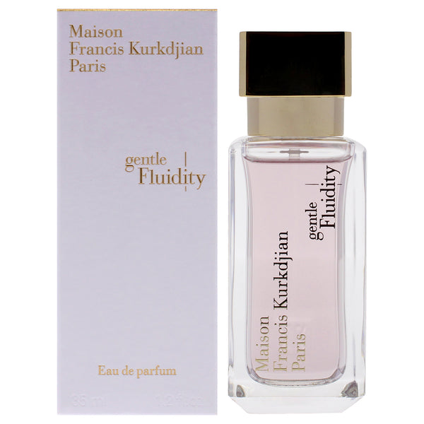 Maison Francis Kurkdjian Gentle Fluidity - Gold Edition by Maison Francis Kurkdjian for Unisex - 1.2 oz EDP Spray