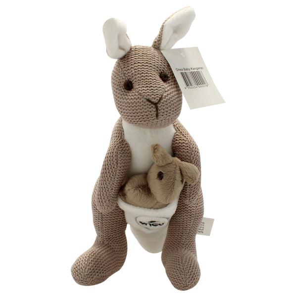 ONEA Baby Kangaroo Toy by ONEA for Kids - 1 Pc Toy