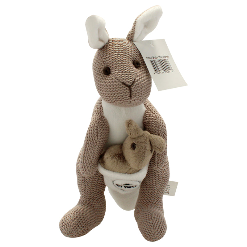 ONEA Baby Kangaroo Toy by ONEA for Kids - 1 Pc Toy