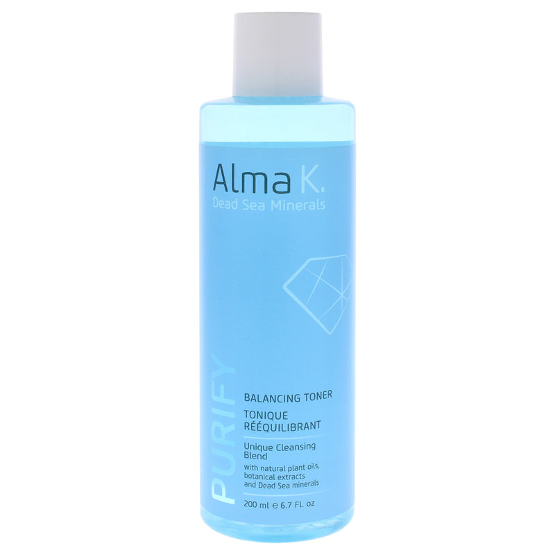 Alma K Balancing Toner by Alma K for Women - 6.7 oz Toner