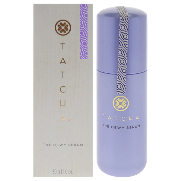 Tatcha The Dewy Serum by Tatcha for Women - 1 oz Serum