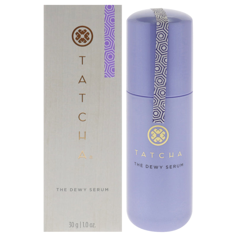 Tatcha The Dewy Serum by Tatcha for Women - 1 oz Serum
