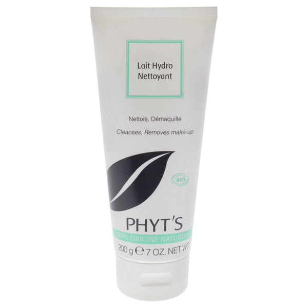 Phyts Hydro Cleansing Milk by Phyts for Women - 7 oz Cleanser