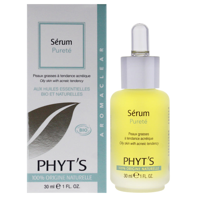 Phyts Purity Serum by Phyts for Women - 1 oz Serum