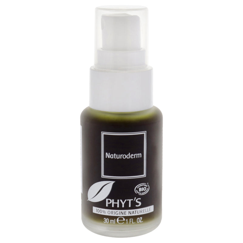 Phyts Naturoderm by Phyts for Women - 1 oz Cleanser