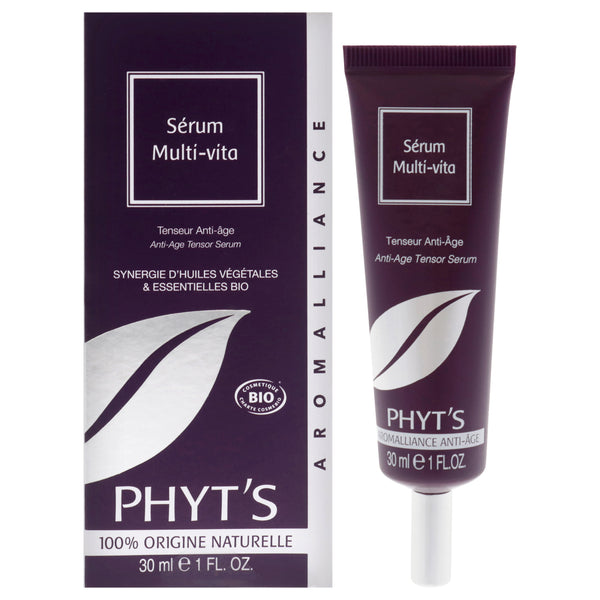 Phyts Multi-Vita Serum by Phyts for Women - 1 oz Serum