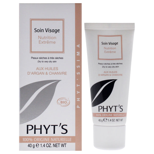 Phyts Nutrition Extreme by Phyts for Women - 1.4 oz Cream
