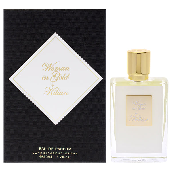 Kilian Woman In Gold by Kilian for Women - 1.7 oz EDP Spray