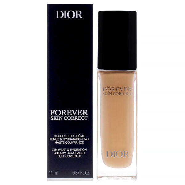 Christian Dior Dior Forever Skin Correct 24H - 2N Neutral by Christian Dior for Women - 0.37 oz Concealer