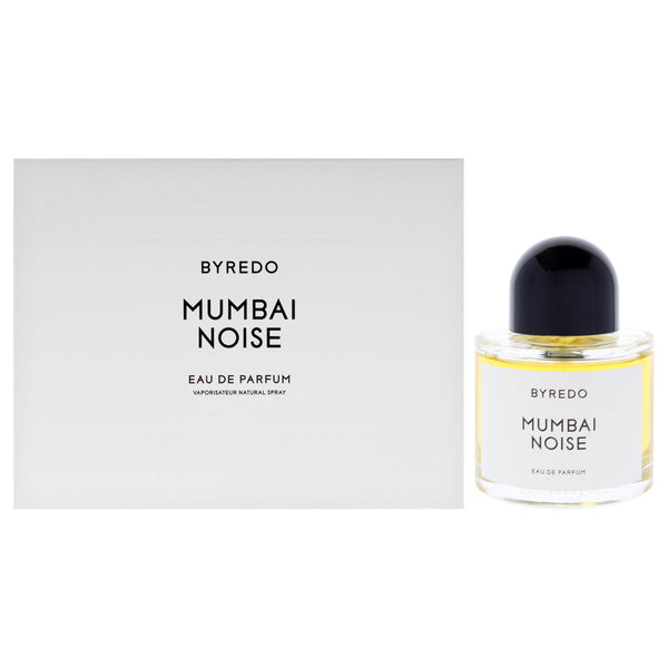 Byredo Mumbai Noise by Byredo for Unisex - 3.3 oz EDP Spray
