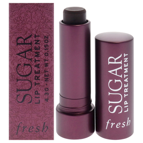 Fresh Sugar Lip Treatment - Plum by Fresh for Women - 0.15 oz Lip Treatment