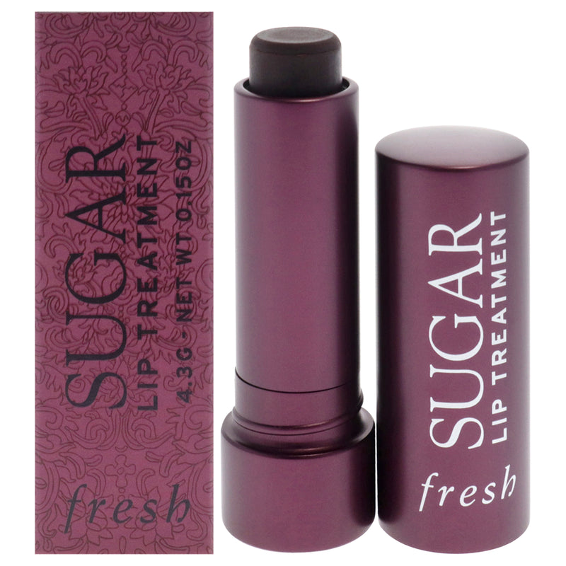 Fresh Sugar Lip Treatment - Plum by Fresh for Women - 0.15 oz Lip Treatment