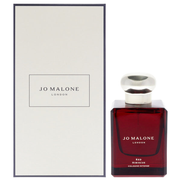 Jo Malone Red Hibiscus Intense by Jo Malone for Unisex - 1.7 oz Cologne Spray