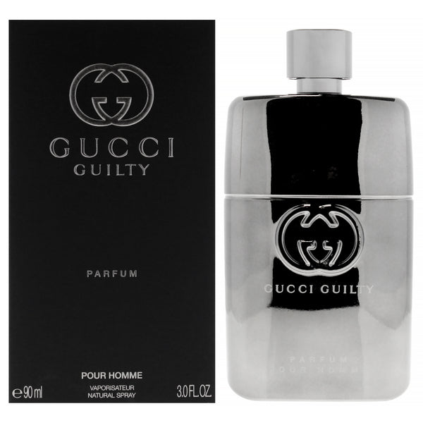 Gucci Gucci Guilty by Gucci for Men - 3 oz Parfum Spray