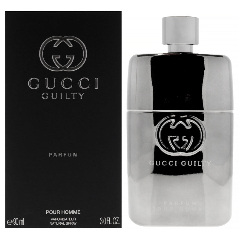 Gucci Gucci Guilty by Gucci for Men - 3 oz Parfum Spray