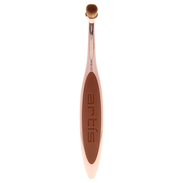 Artis Elite Collection Circle Brush 1R - Rose Gold by Artis for Women - 1 Pc Brush