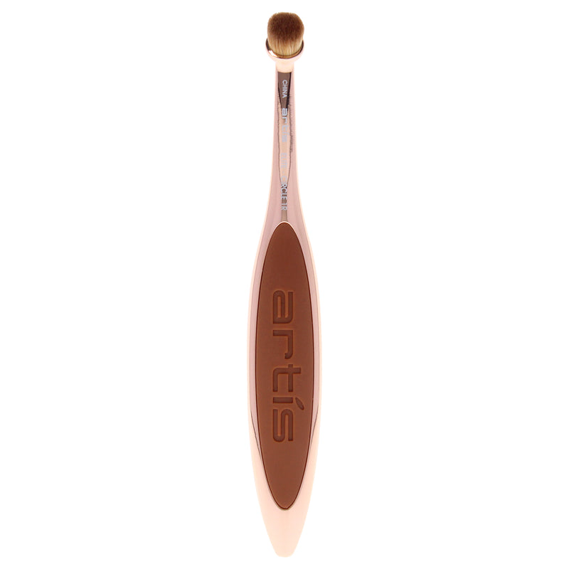 Artis Elite Collection Circle Brush 1R - Rose Gold by Artis for Women - 1 Pc Brush