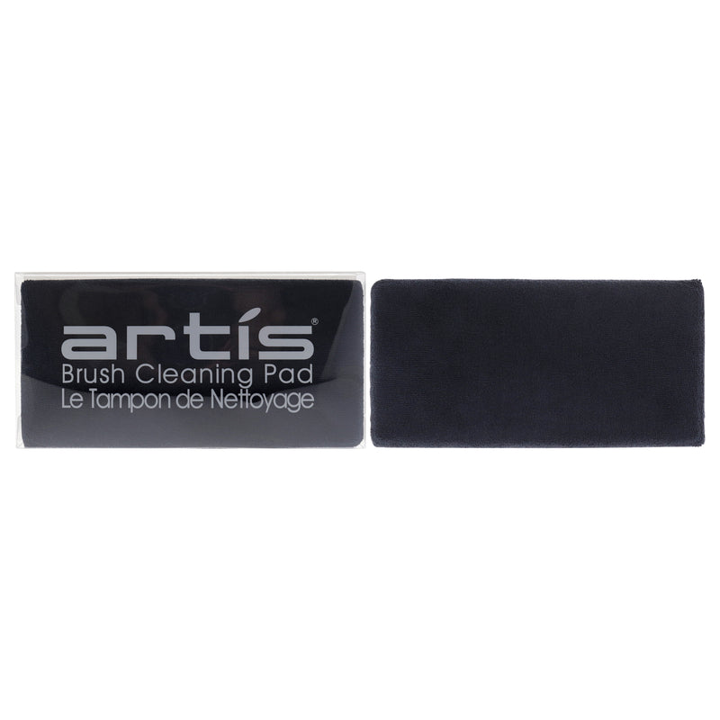 Artis Artis Brush Cleaning Pad by Artis for Unisex - 1 Pc Pad