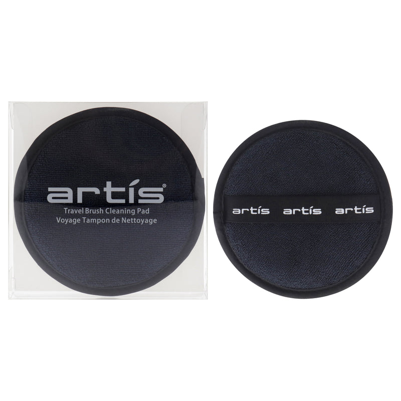 Artis Artis Travel Brush Cleaning Pad by Artis for Unisex - 1 Pc Pad