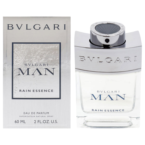 Bvlgari Bvlgari Man Rain Essence by Bvlgari for Men - 2 oz EDP Spray
