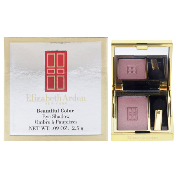 Elizabeth Arden Beautiful Color Eye Shadow - 22 Romance by Elizabeth Arden for Women - 0.09 oz Eye Shadow