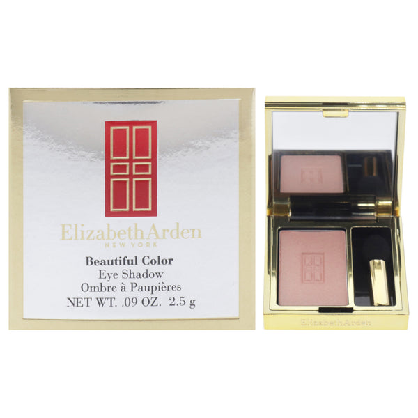 Elizabeth Arden Beautiful Color Eye Shadow - 12 Belline by Elizabeth Arden for Women - 0.09 oz Eye Shadow