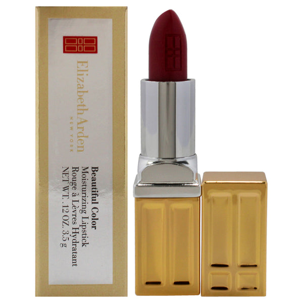 Elizabeth Arden Beautiful Color Moisturizing Lipstick - 19 Mink by Elizabeth Arden for Women - 0.12 oz Lipstick