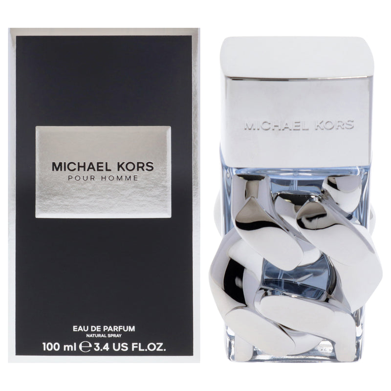 Michael Kors Michael Kors Pour Homme by Michael Kors for Men - 3.4 oz EDP Spray
