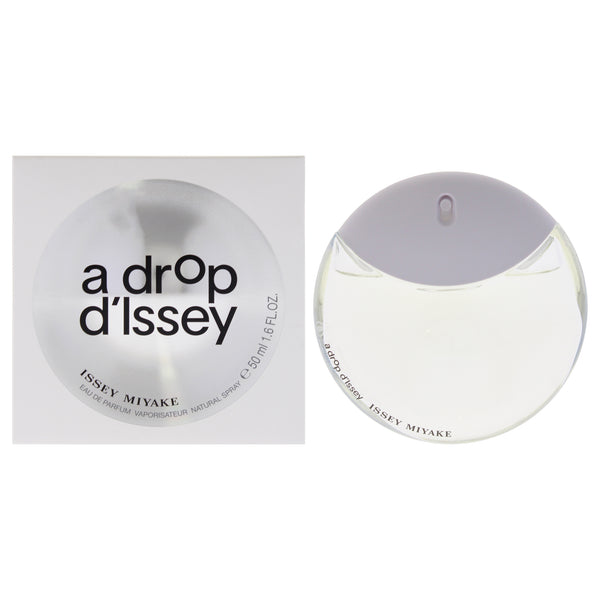 Issey Miyake A Drop Dissey by Issey Miyake for Women - 1.6 oz EDP Spray